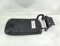 2024 Chevrolet Malibu Center Console Armrest Cover Lid P/N:1251040 Fits OEM Used Auto Parts - Oemusedautoparts1.com