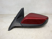 2019-2021 Chevrolet Malibu Driver Side View Mirror - Left Door Mirror OEM Used - Oemusedautoparts1.com