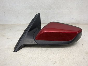 compare product 2019-2021 Chevrolet Malibu Driver Side View Mirror - Left Door Mirror OEM Used