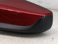 2019-2021 Chevrolet Malibu Driver Side View Mirror - Left Door Mirror OEM Used - Oemusedautoparts1.com