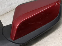2019-2021 Chevrolet Malibu Driver Side View Mirror - Left Door Mirror OEM Used - Oemusedautoparts1.com
