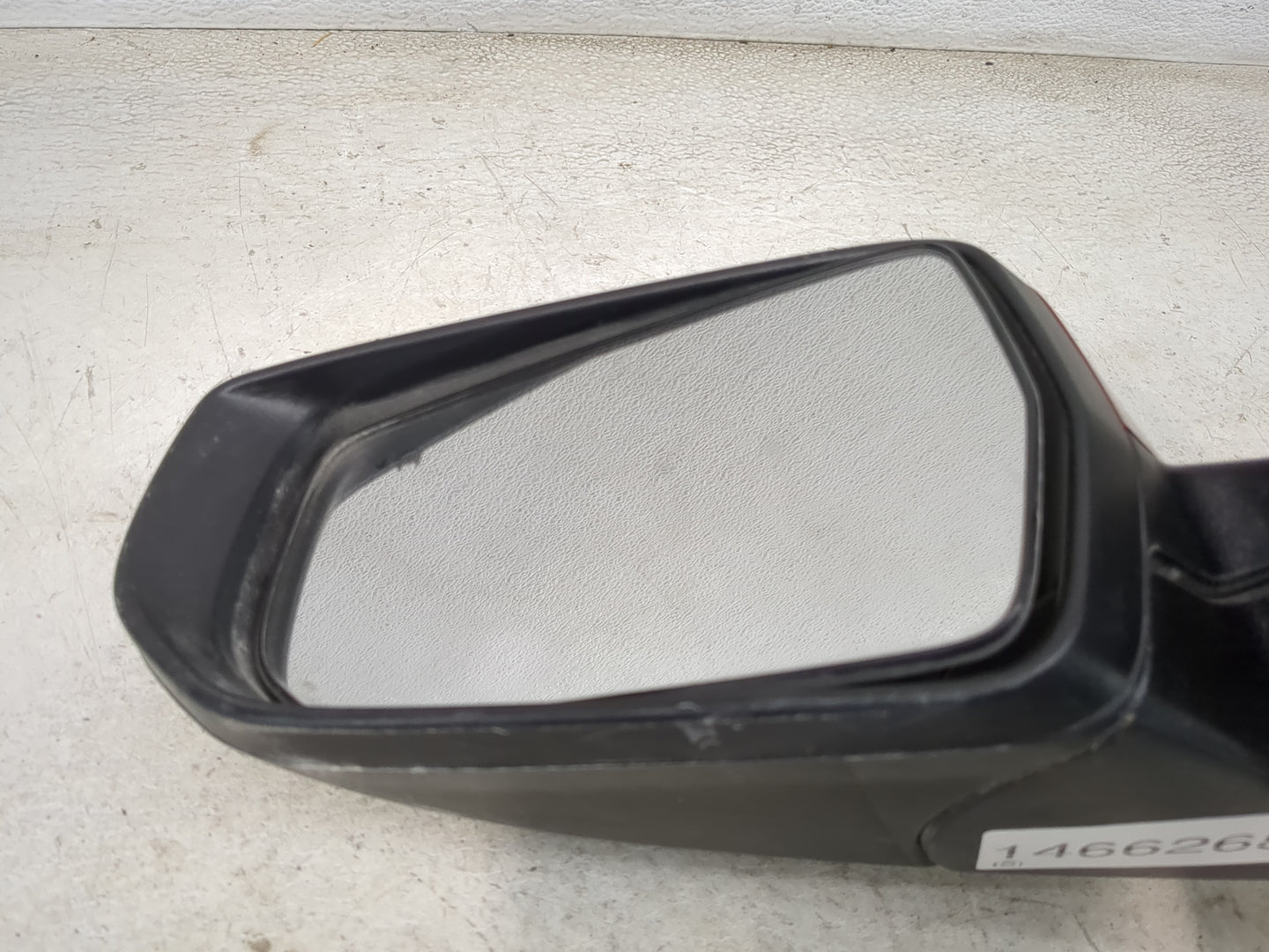 2019-2021 Chevrolet Malibu Driver Side View Mirror - Left Door Mirror OEM Used - Oemusedautoparts1.com