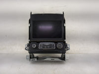 2024 Chevrolet Malibu Information Display Screen 1468935 - Oemusedautoparts1.com