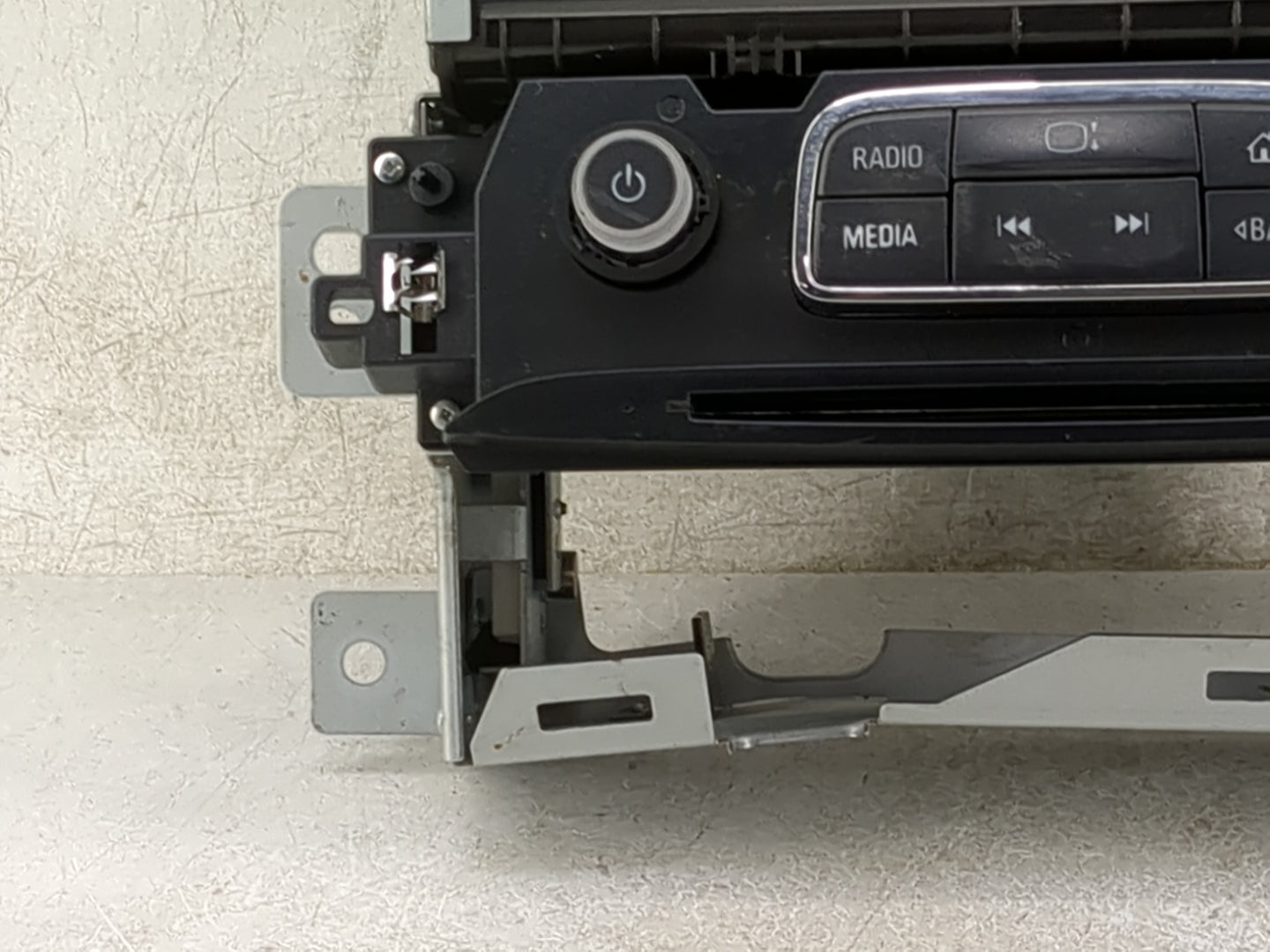 2024 Chevrolet Malibu Information Display Screen 1468935 - Oemusedautoparts1.com
