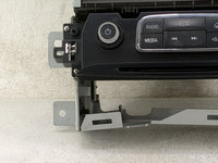 2024 Chevrolet Malibu Information Display Screen 1468935 - Oemusedautoparts1.com