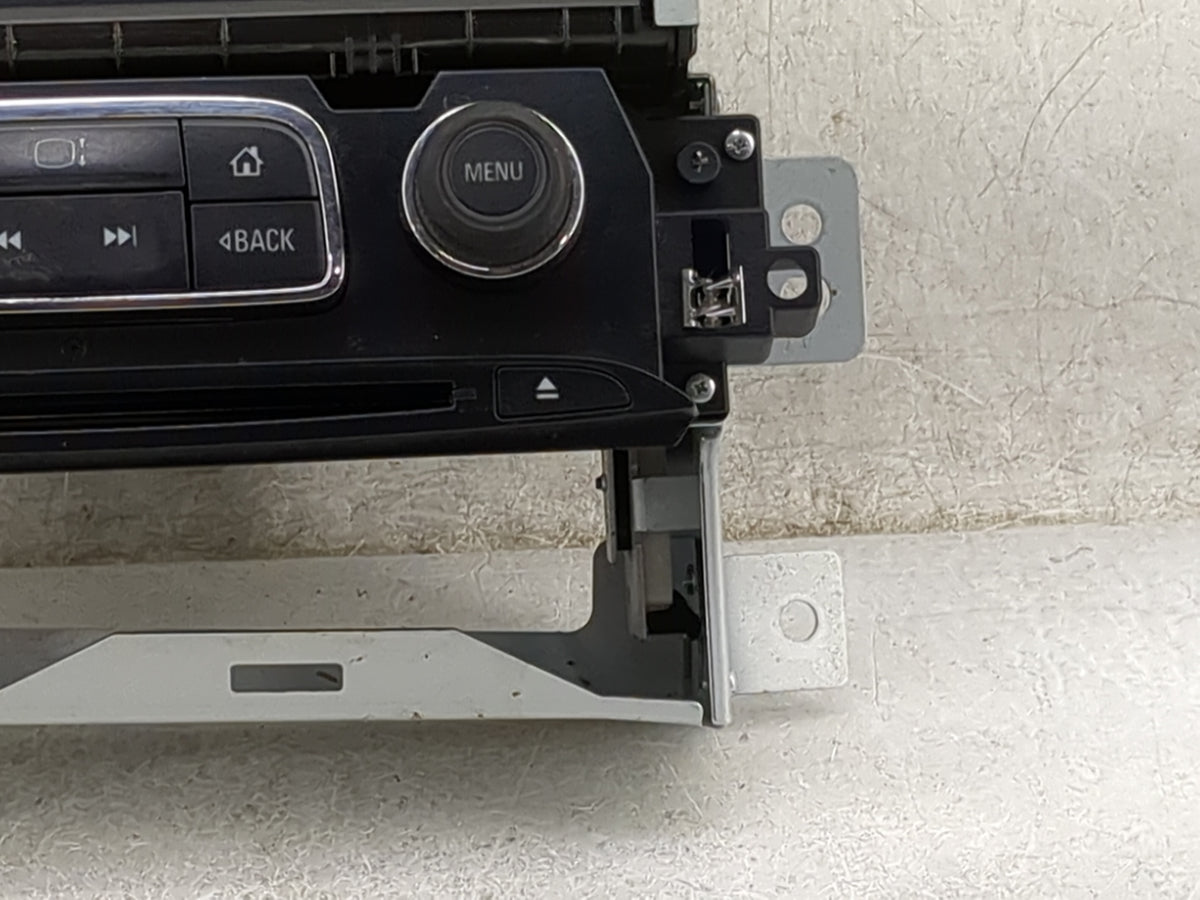 2024 Chevrolet Malibu Information Radio Display Screen 1468935 - Oemusedautoparts1.com