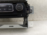 2024 Chevrolet Malibu Information Radio Display Screen 1468935 - Oemusedautoparts1.com
