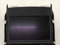 2024 Chevrolet Malibu Information Radio Display Screen 1468935 - Oemusedautoparts1.com