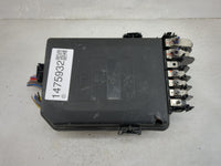 2024 Chevrolet Malibu Fusebox Fuse Box Panel Relay Module P/N:86774909 85114017, 13598347, 13598349, 13598348, 13500128 Fits