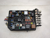 2024 Chevrolet Malibu Fusebox Fuse Box Panel Relay Module P/N:86774909 85114017, 13598347, 13598349, 13598348, 13500128 Fits