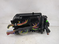 2024 Chevrolet Malibu Fusebox Fuse Box Panel Relay Module P/N:86774909 85114017, 13598347, 13598349, 13598348, 13500128 Fits