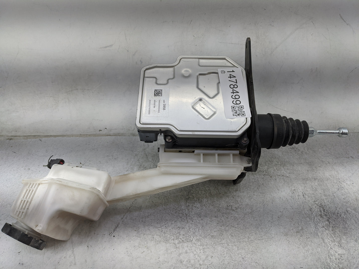 2024 Chevrolet Malibu ABS Pump Control Module Replacement P/N:0265957079 0421777 Fits OEM Used Auto Parts - Oemusedautoparts