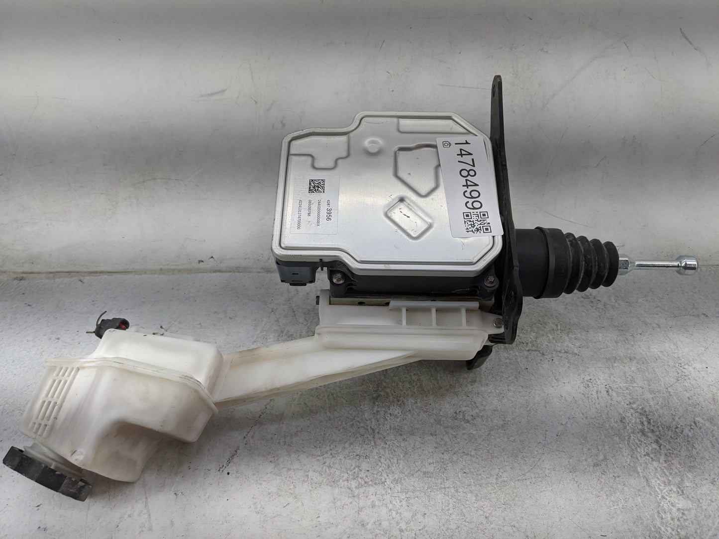 2024 Chevrolet Malibu ABS Pump Control Module Replacement P/N:0265957079 0421777 Fits OEM Used Auto Parts - Oemusedautoparts