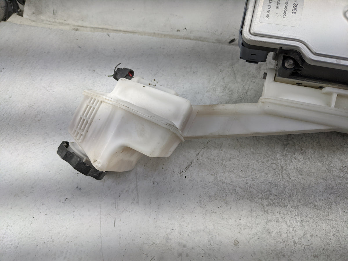 2024 Chevrolet Malibu Anti-Lock Brake ABS Pump Module Actuator OEM P/N:0265957079 0421777 Fits OEM Used Auto Parts - Oemused