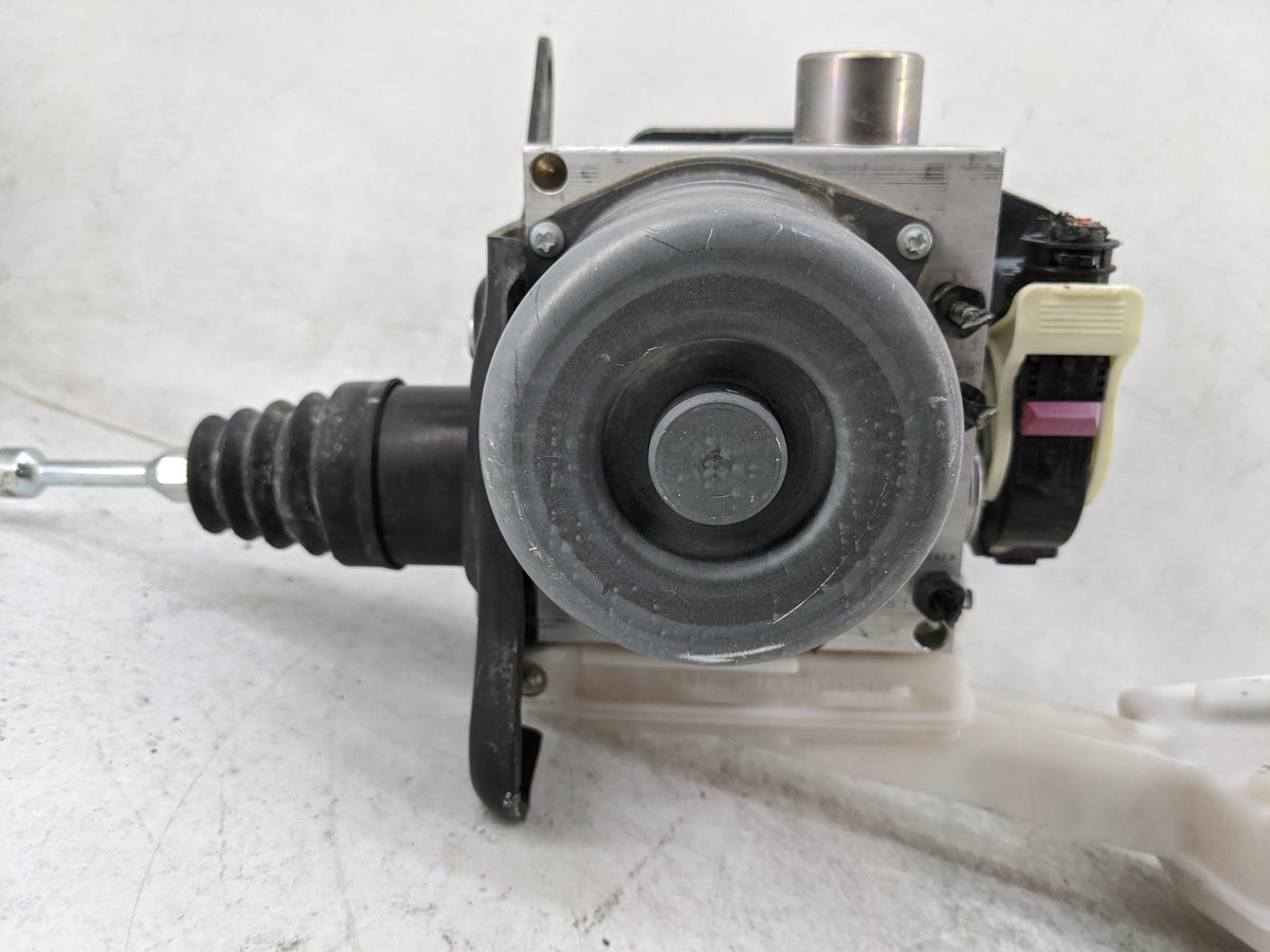 2024 Chevrolet Malibu Anti-Lock Brake ABS Pump Module Actuator OEM P/N:0265957079 0421777 Fits OEM Used Auto Parts - Oemused