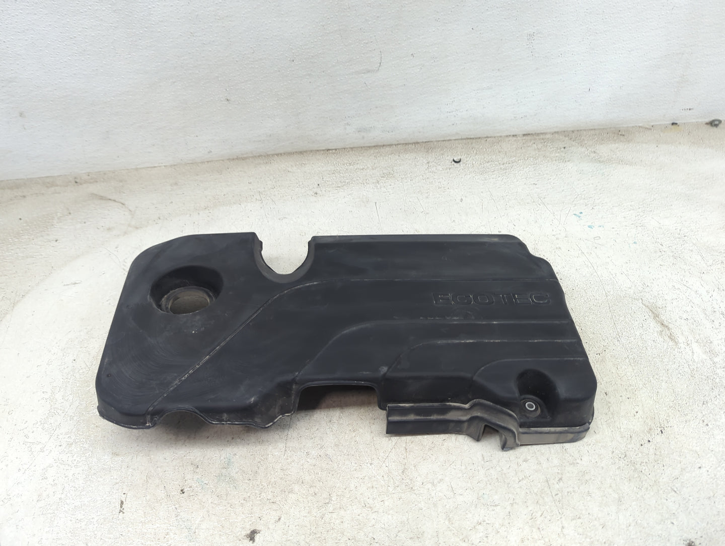 2024 Chevrolet Malibu Engine Cover - Oemusedautoparts1.com