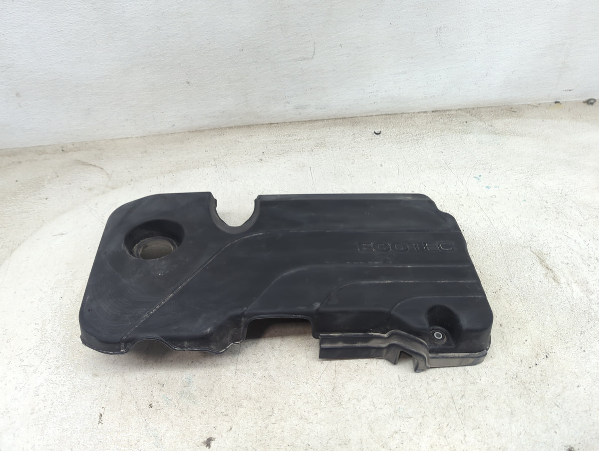 2024 Chevrolet Malibu Engine Cover - Oemusedautoparts1.com