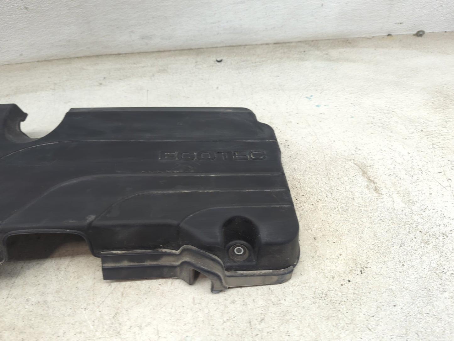 2024 Chevrolet Malibu Engine Cover - Oemusedautoparts1.com