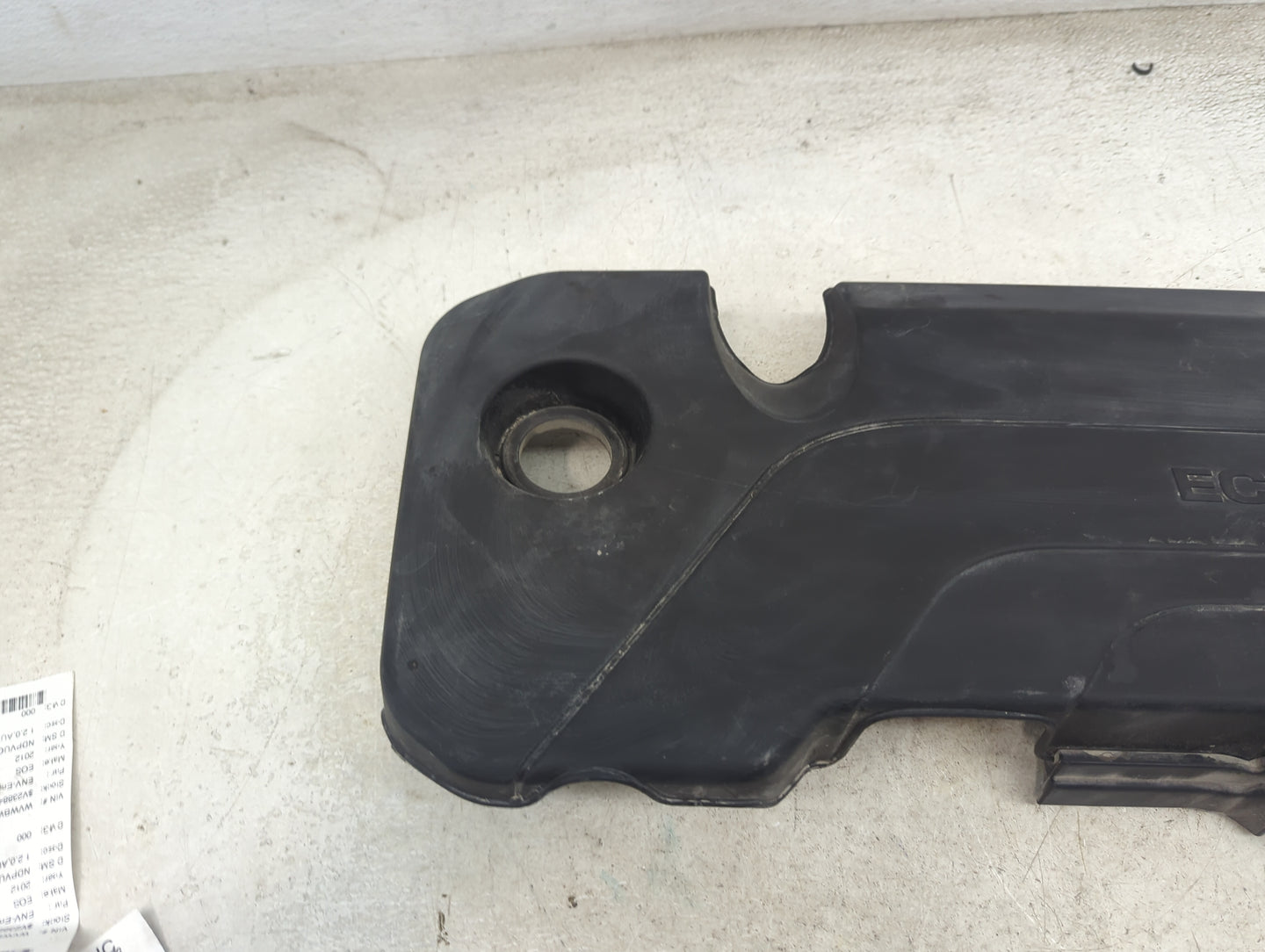 2024 Chevrolet Malibu Engine Cover - Oemusedautoparts1.com