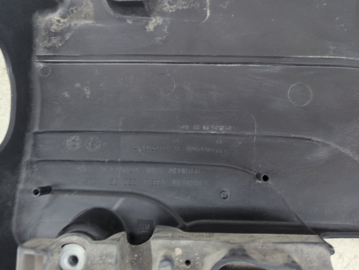 2024 Chevrolet Malibu Engine Cover - Oemusedautoparts1.com