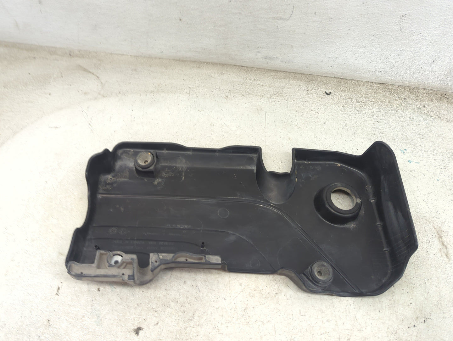 2024 Chevrolet Malibu Engine Cover - Oemusedautoparts1.com