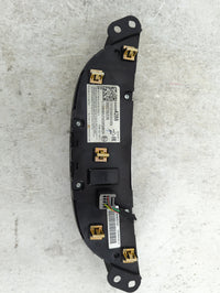 2019-2021 Chevrolet Malibu Climate Control Module Temperature AC/Heater Replacement P/N:84684288 13594857 Fits Fits 2019 202