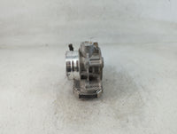 2016-2021 Chevrolet Malibu Throttle Body P/N:12671379AA Fits Fits 2016 2017 2018 2019 2020 2021 2022 OEM Used Auto Parts - O