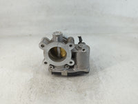 2016-2021 Chevrolet Malibu Throttle Body P/N:12671379AA Fits Fits 2016 2017 2018 2019 2020 2021 2022 OEM Used Auto Parts - O
