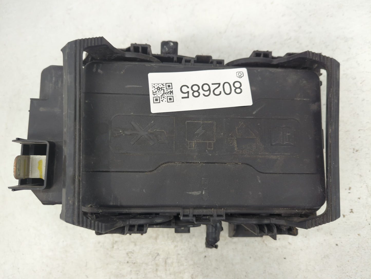 2024 Chevrolet Malibu Fusebox Fuse Box Panel Relay Module P/N:85114017 Fits OEM Used Auto Parts - Oemusedautoparts1.com