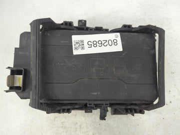 2024 Chevrolet Malibu Fusebox Fuse Box Panel Relay Module P/N:85114017 Fits OEM Used Auto Parts - Oemusedautoparts1.com