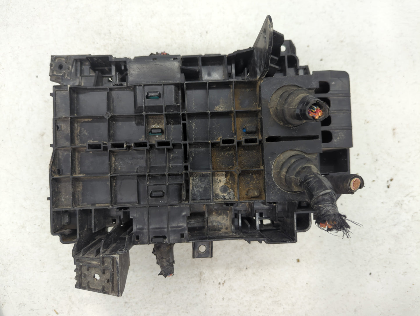 2024 Chevrolet Malibu Fusebox Fuse Box Panel Relay Module P/N:85114017 Fits OEM Used Auto Parts - Oemusedautoparts1.com