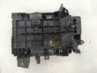 2024 Chevrolet Malibu Fusebox Fuse Box Panel Relay Module P/N:85114017 Fits OEM Used Auto Parts - Oemusedautoparts1.com