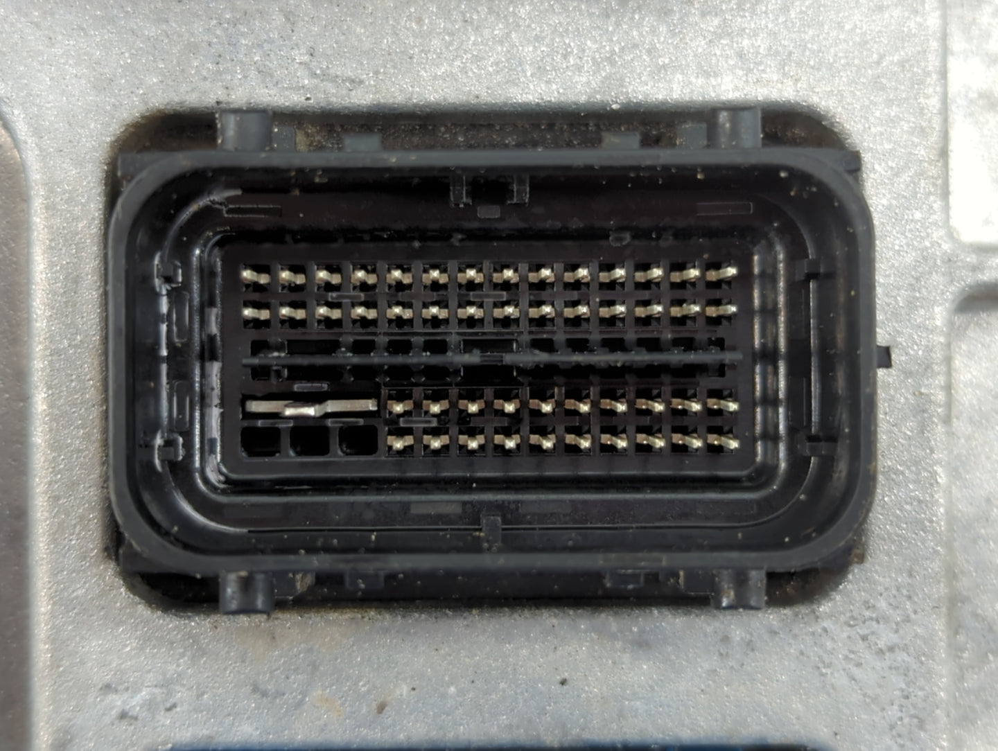2020-2021 Chevrolet Malibu PCM Engine Control Computer ECU ECM PCU OEM P/N:12732756 Fits Fits 2020 2021 2022 OEM Used Auto P