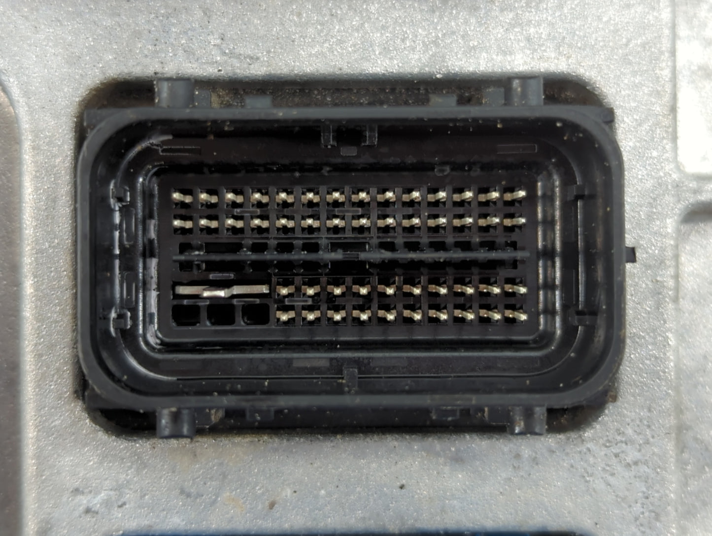 2020-2021 Chevrolet Malibu PCM Engine Control Computer ECU ECM PCU OEM P/N:12732756 Fits Fits 2020 2021 2022 OEM Used Auto P