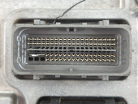 2020-2021 Chevrolet Malibu PCM Engine Control Computer ECU ECM PCU OEM P/N:12732756 Fits Fits 2020 2021 2022 OEM Used Auto P