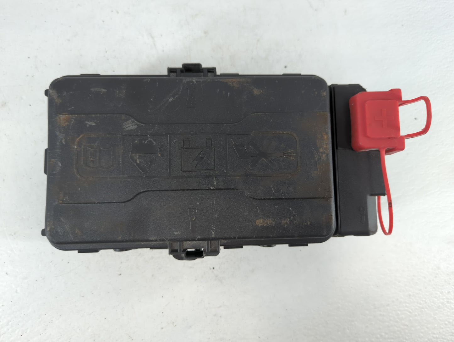 2024 Chevrolet Malibu Fusebox Fuse Box Panel Relay Module P/N:42830287 Fits OEM Used Auto Parts - Oemusedautoparts1.com