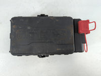 2024 Chevrolet Malibu Fusebox Fuse Box Panel Relay Module P/N:42830287 Fits OEM Used Auto Parts - Oemusedautoparts1.com
