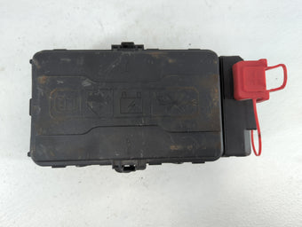 compare product 2024 Chevrolet Malibu Fusebox Fuse Box Panel Relay Module P/N:42830287 Fits OEM Used Auto Parts