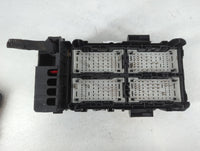 2024 Chevrolet Malibu Fusebox Fuse Box Panel Relay Module P/N:42830287 Fits OEM Used Auto Parts - Oemusedautoparts1.com