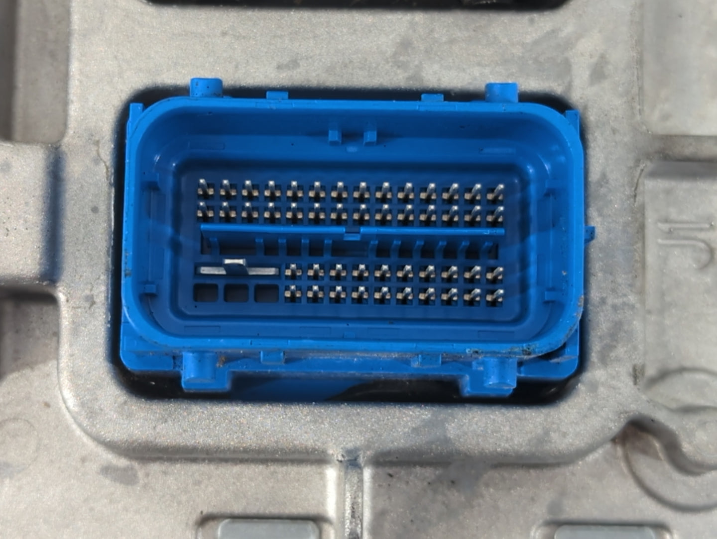 2020-2021 Chevrolet Malibu PCM Engine Control Computer ECU ECM PCU OEM P/N:12732756 Fits Fits 2020 2021 2022 OEM Used Auto P