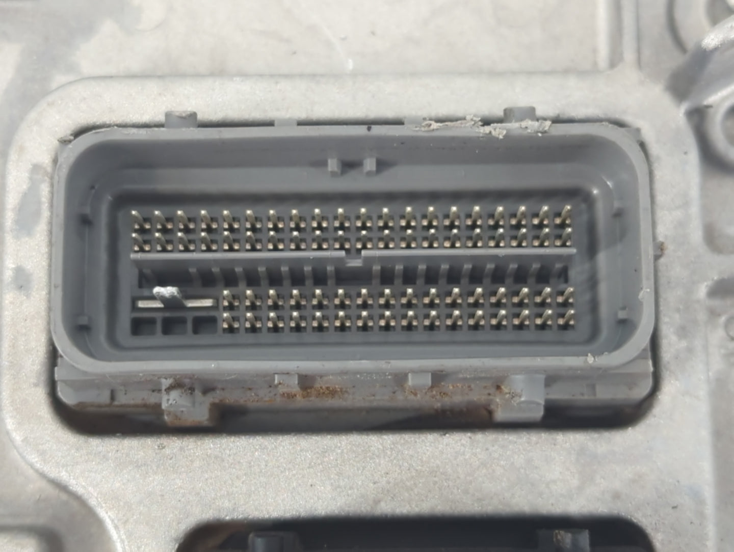 2020-2021 Chevrolet Malibu PCM Engine Control Computer ECU ECM PCU OEM P/N:12732756 Fits Fits 2020 2021 2022 OEM Used Auto P