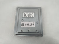 2020-2021 Chevrolet Malibu PCM Engine Control Computer ECU ECM PCU OEM P/N:12732756 Fits Fits 2020 2021 2022 OEM Used Auto P