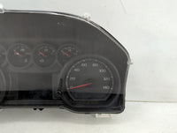 2024 Chevrolet Silverado 1500 Instrument Cluster Speedometer Gauges P/N:812610798 86594855 Fits OEM Used Auto Parts - Oemuse