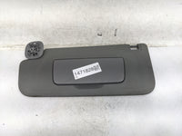 2019-2022 Chevrolet Silverado 1500 Sun Visor Shade Replacement Driver Left Mirror Fits Fits 2019 2020 2021 2022 OEM Used Aut