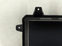 2022-2022 Chevrolet Silverado 1500 Information Display Screen - Oemusedautoparts1.com
