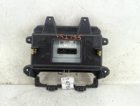 2022-2022 Chevrolet Silverado 1500 Information Display Screen - Oemusedautoparts1.com