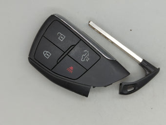 compare product Chevrolet Silverado 1500 Keyless Entry Remote Fob YG0G21TB2 13548441 4 buttons