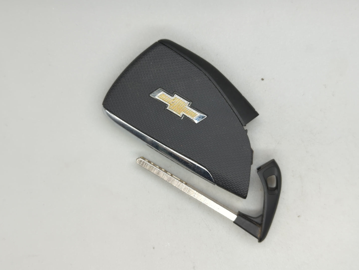 Chevrolet Silverado 1500 Keyless Entry Remote Fob YG0G21TB2 13548441 4 buttons - Oemusedautoparts1.com