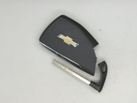 Chevrolet Silverado 1500 Keyless Entry Remote Fob YG0G21TB2 13548441 4 buttons - Oemusedautoparts1.com