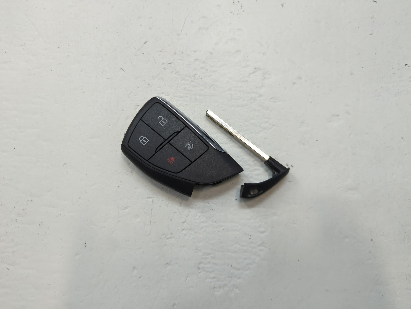 Chevrolet Suburban Keyless Entry Remote Fob YG0G21TB2 13548432 | 13545334 - Oemusedautoparts1.com
